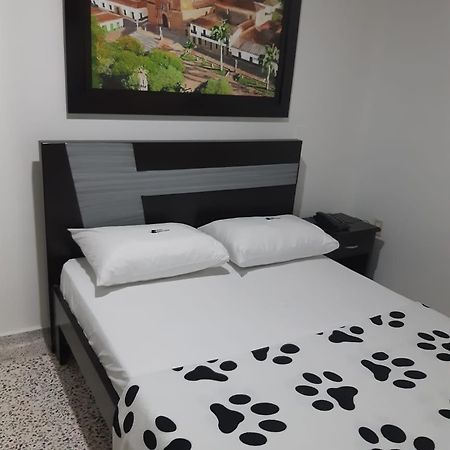 Hotel Embajador Bucaramanga Ngoại thất bức ảnh